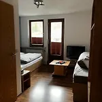 Maison d'hôtes Linnenkerlstube 3*