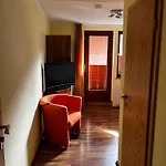 Maison d'hôtes Linnenkerlstube 3*