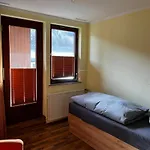 Linnenkerlstube Maison d'hôtes Willingen (Upland)