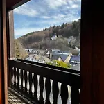 Linnenkerlstube Maison d'hôtes