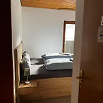 Maison d'hôtes Linnenkerlstube Willingen (Upland)