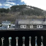 Maison d'hôtes Linnenkerlstube 3*