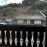 Linnenkerlstube Maison d'hôtes 3*