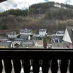 Linnenkerlstube Maison d'hôtes 3*