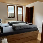 Linnenkerlstube Maison d'hôtes Willingen (Upland)