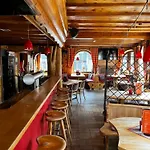 Linnenkerlstube Maison d'hôtes