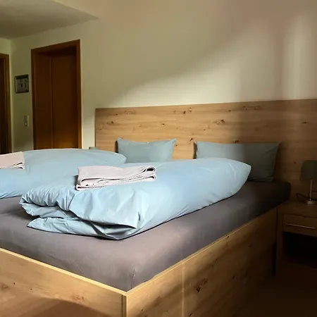 Linnenkerlstube Konukevi Willingen (Upland)