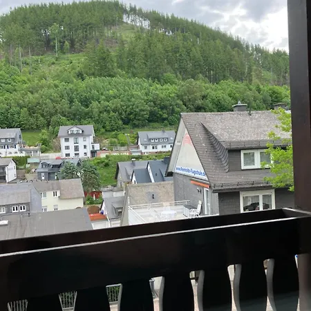 Linnenkerlstube 3* Willingen (Upland)