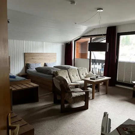 Linnenkerlstube Willingen (Upland)