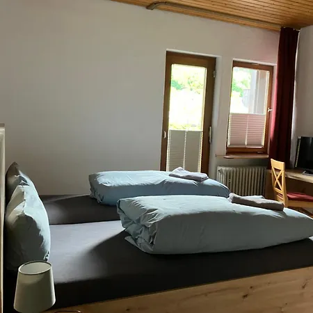 Linnenkerlstube 3* Willingen (Upland)