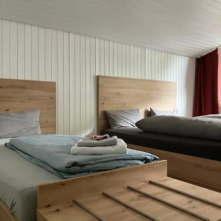 Linnenkerlstube 3*