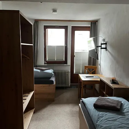 Linnenkerlstube Konukevi Willingen (Upland)