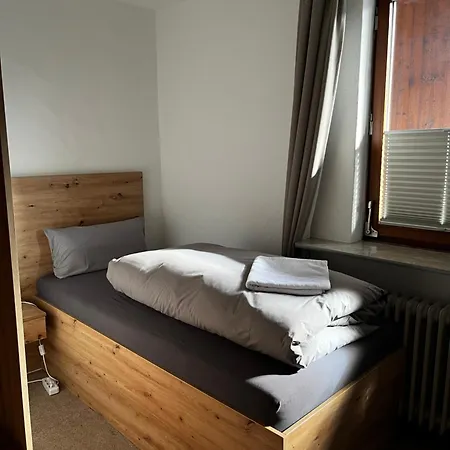 Linnenkerlstube 3* فيلنغن