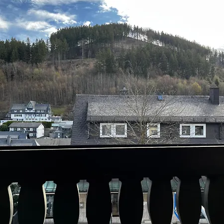 Guest house Linnenkerlstube *