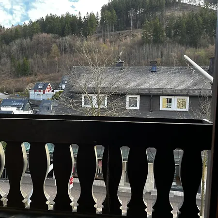 Linnenkerlstube Guest house *