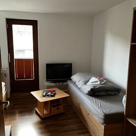 Linnenkerlstube Guest house *