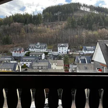 Linnenkerlstube Guest house *