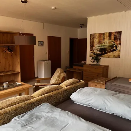 Linnenkerlstube 3*