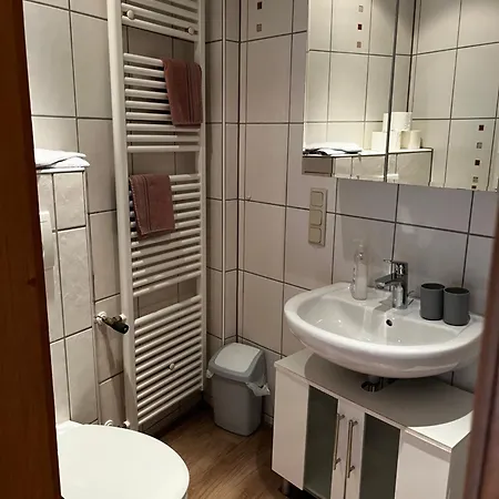 Linnenkerlstube 3*