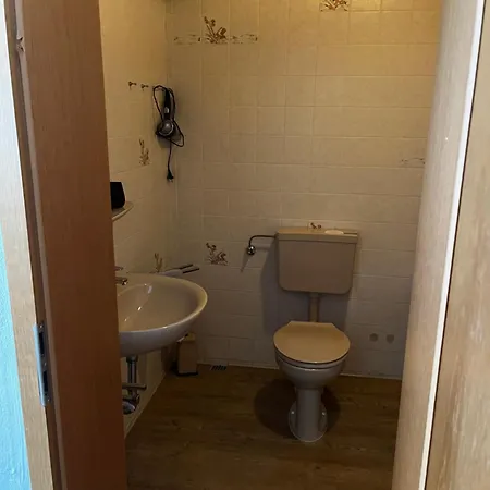 Linnenkerlstube 3*