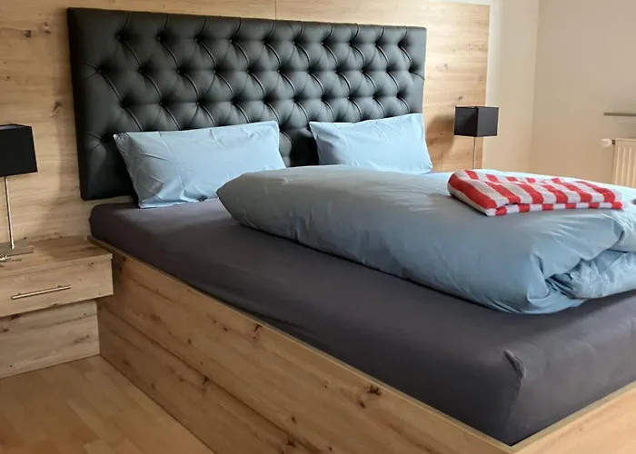 Linnenkerlstube * Willingen (Upland)