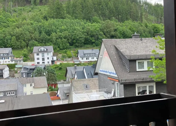 Linnenkerlstube 3* Willingen (Upland)