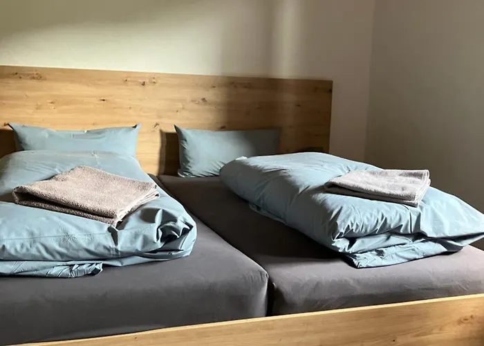 Guest house Linnenkerlstube