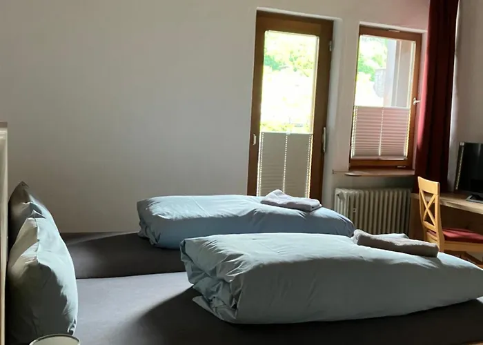 Linnenkerlstube 3* Willingen (Upland)