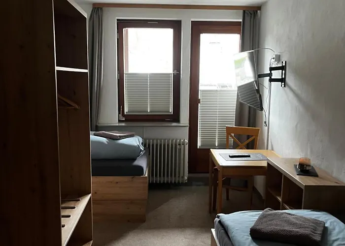 Linnenkerlstube Guest house Willingen (Upland)