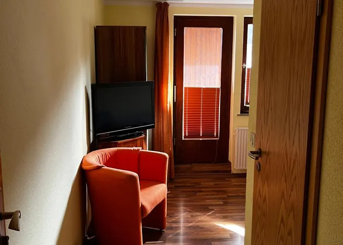 Guest house Linnenkerlstube *