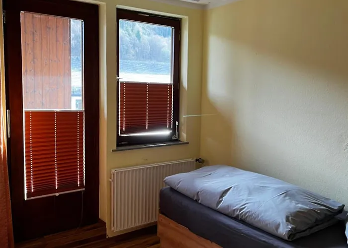 Linnenkerlstube Guest house Willingen (Upland)