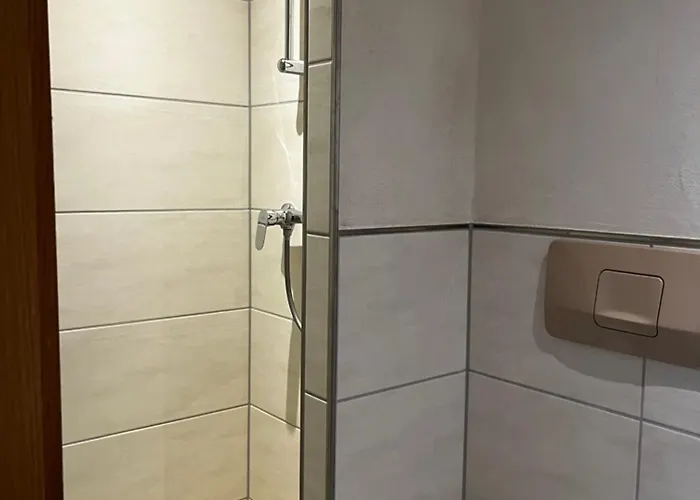 Linnenkerlstube Guest house Willingen (Upland)