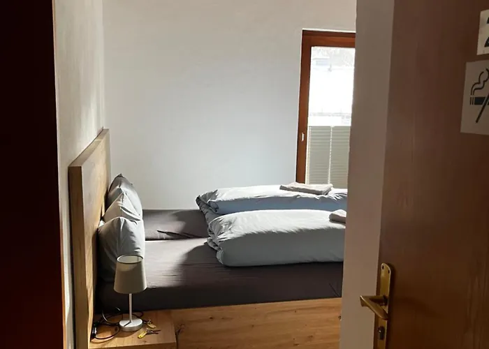 Guest house Linnenkerlstube Willingen (Upland)