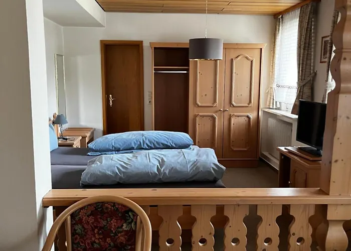 Guest house Linnenkerlstube