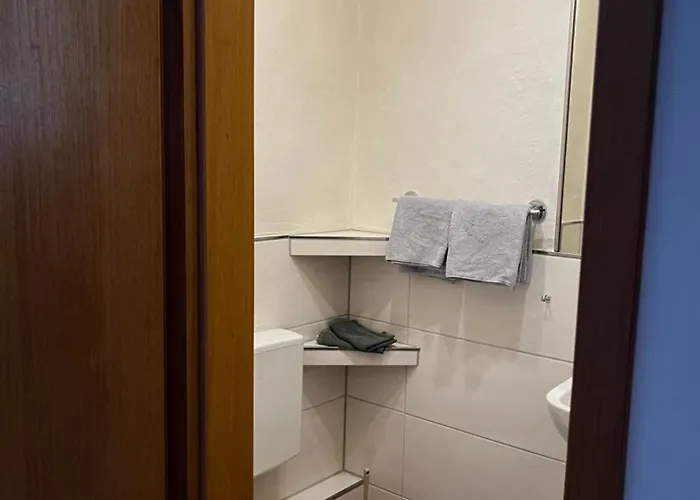 Linnenkerlstube Konukevi 3*