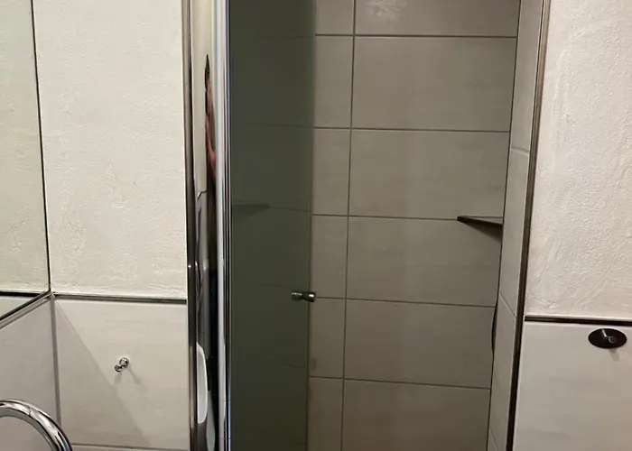 Linnenkerlstube Konukevi