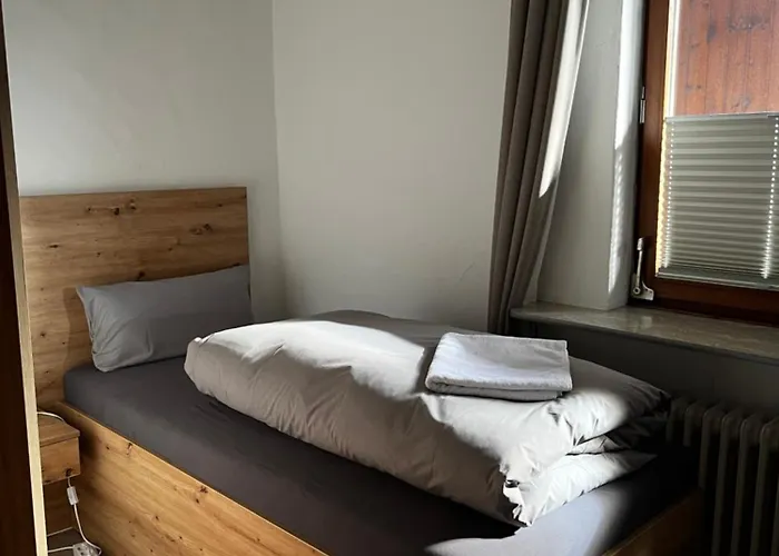 Linnenkerlstube 3* Willingen (Upland)