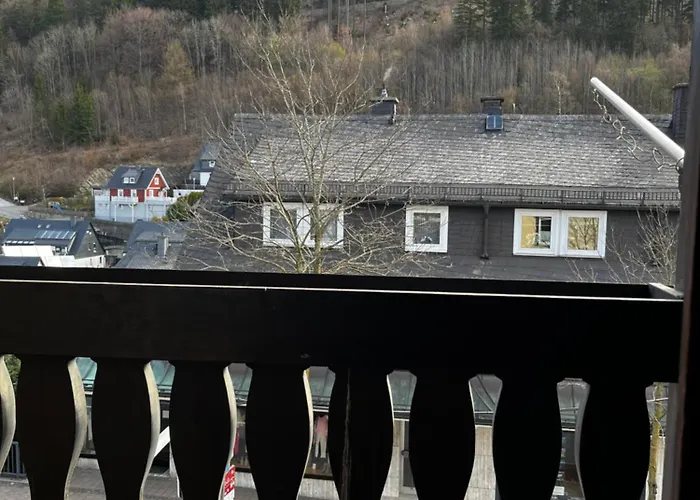 Linnenkerlstube Konukevi 3*