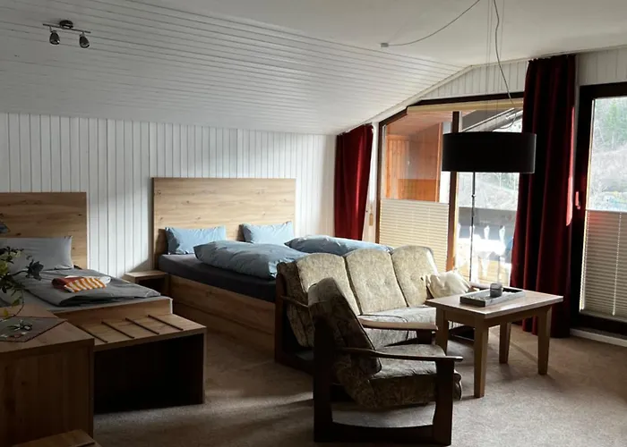 Linnenkerlstube 3* Willingen (Upland)