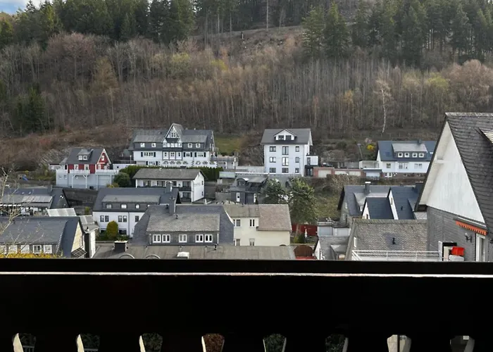 Linnenkerlstube Guest house *