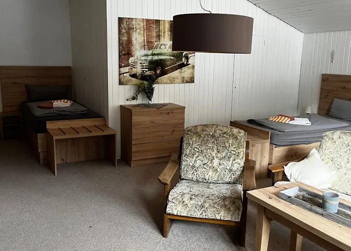 Linnenkerlstube 3* Willingen (Upland)