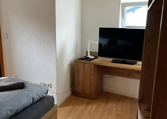 Linnenkerlstube Guest house *