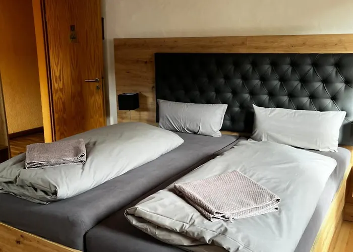 Linnenkerlstube 3* Willingen (Upland)