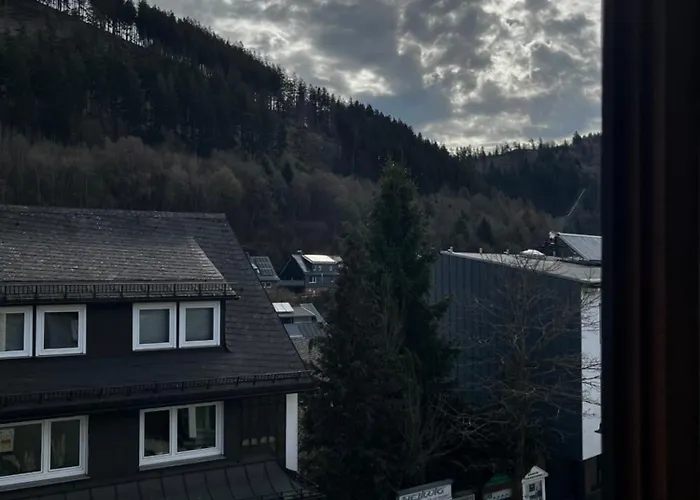 Linnenkerlstube 3* Willingen (Upland)