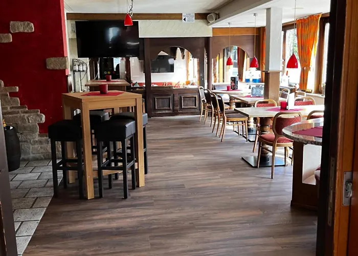 Linnenkerlstube * Willingen (Upland)