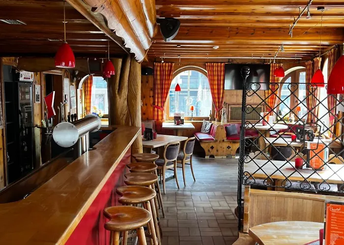 Linnenkerlstube Guest house